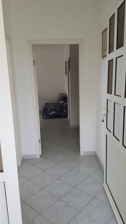 Apartment Marina Ražanj Exterior foto